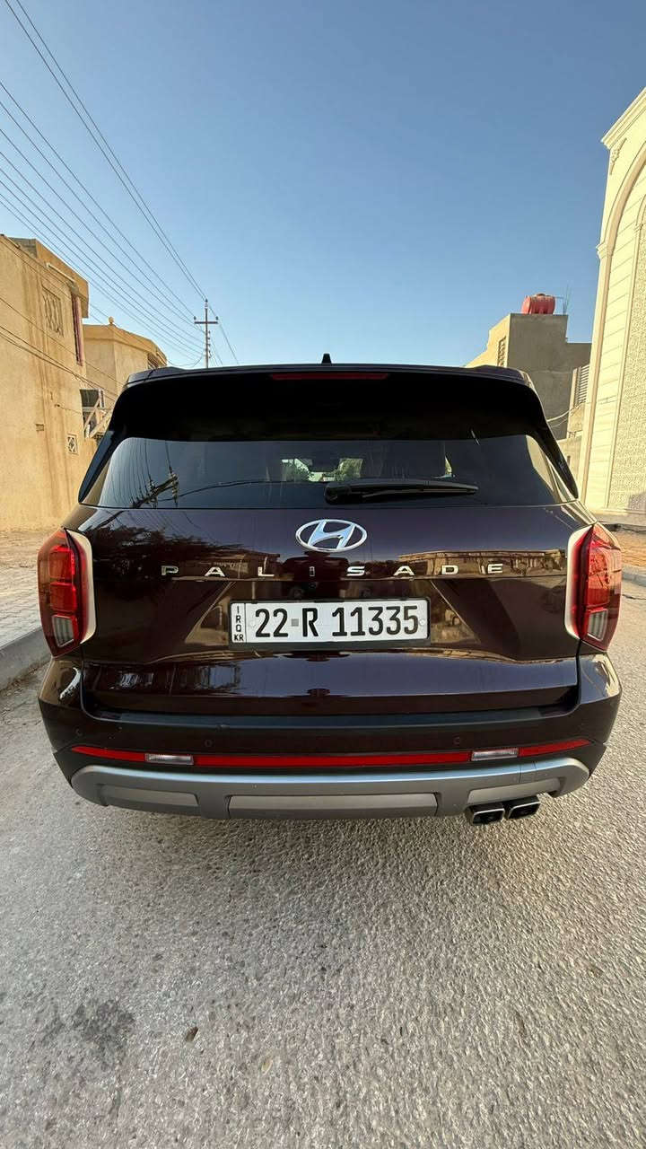 بلسايد موديل 2024 فول تلي كرافت كلين كفاله عامه بسمنه تحويل مباشر للستفسار ***********
