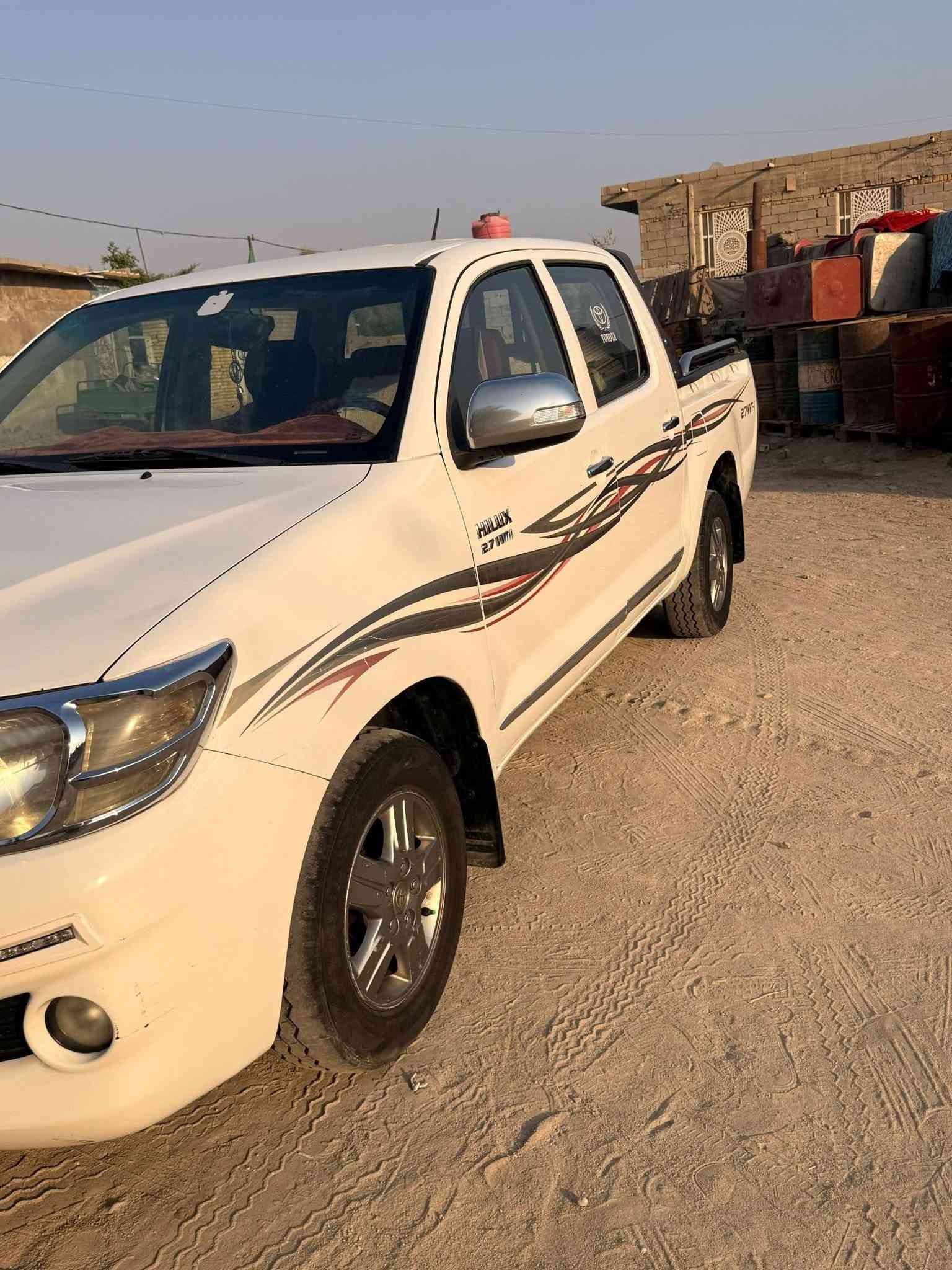 فلاونزه • ٢٠١٥ • اوتوماتيك