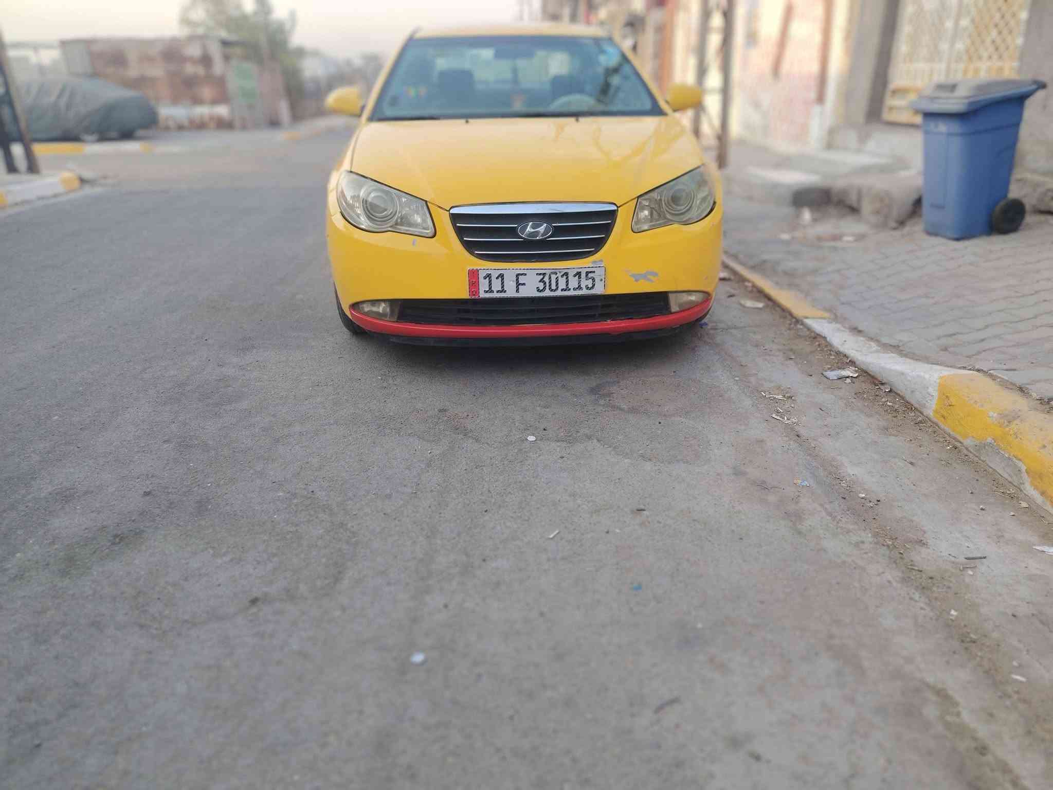 النترا • ٢٠٠٨ • مكينة ٢٠٠٠