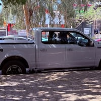فورد لاريات • ٢٠١٥ • بدون حادث