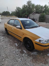 سمند ناطق • ٢٠١٢ • رقم بغداد