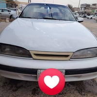 دايو برنس • ١٩٩٣ • رقم بابل