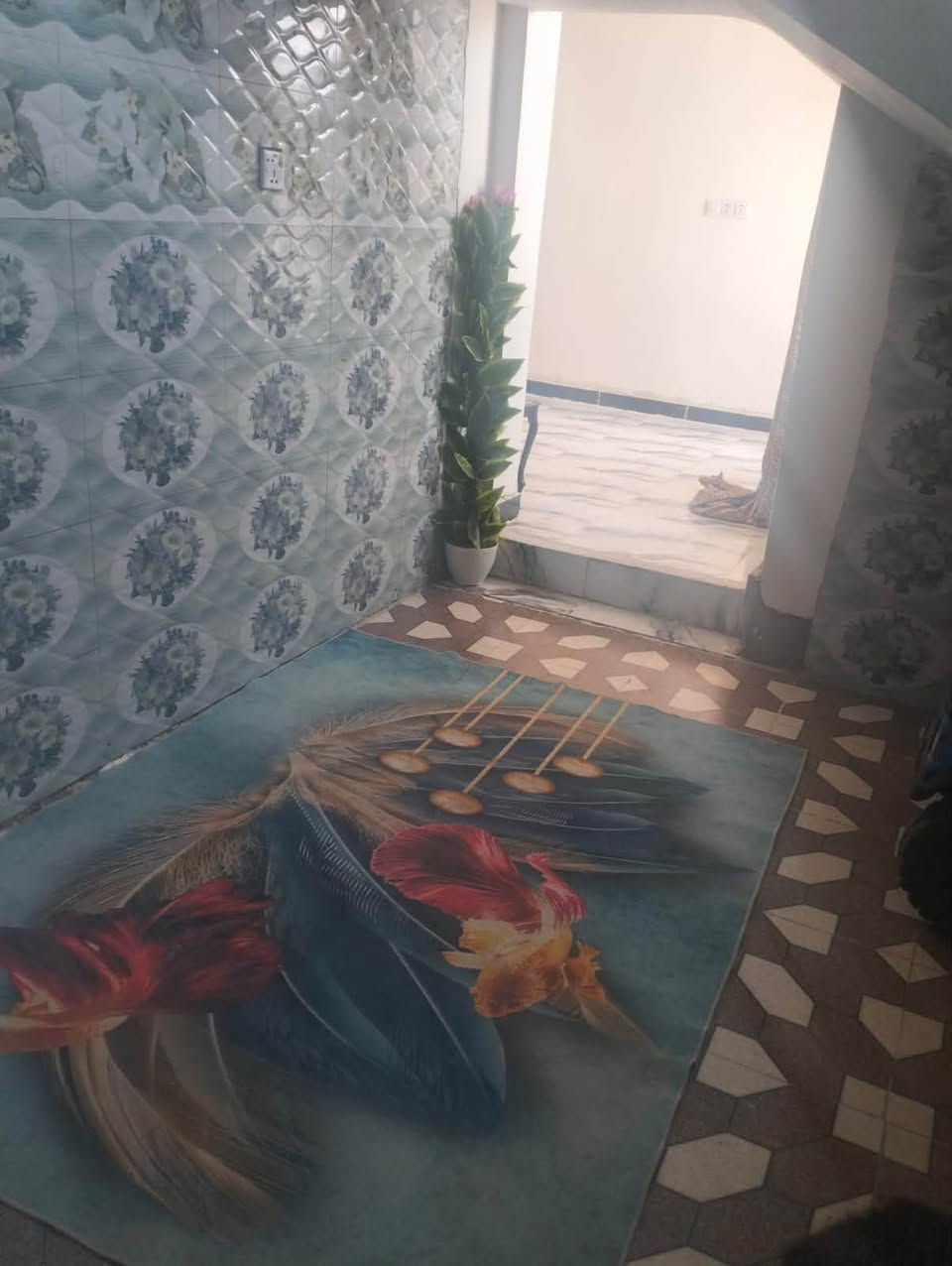 زراعي عقد ٣٥ • ١٦٥م • جسر ديالى
