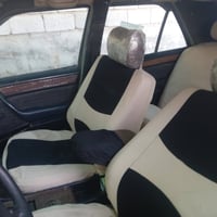 مرسيدس موديل٨٥ • مكينة ٢ ونص • ديالئ شهربان