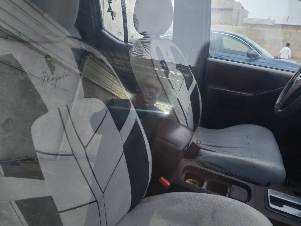 نيفارا موديل 13 اربيل محرك مجفت وكير صدر جديد تخم تاير راديتر جديدة صور السونار موجود واتساب هاتف 📞 *********** المدينة, البصرة

