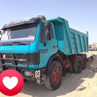 ١٩٨٣ • مارسيدس قلاب • النجف الاشرف