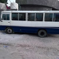 كوستر عريض • جاهز • خور الزبير