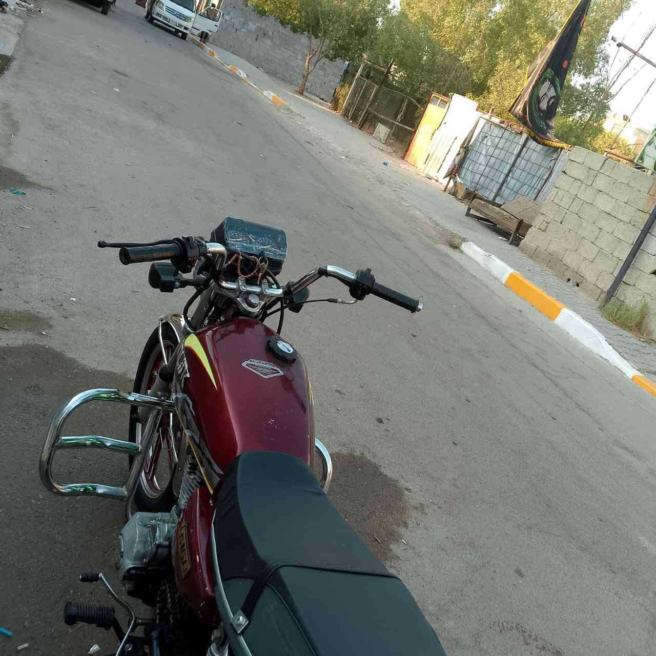 سيفان موديل 23 أوراق وكمرك
بغداد الحسينيه ***********
400
