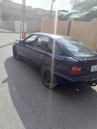 موديل ١٩٩٤ • بدون ضربات • رقم نينوى