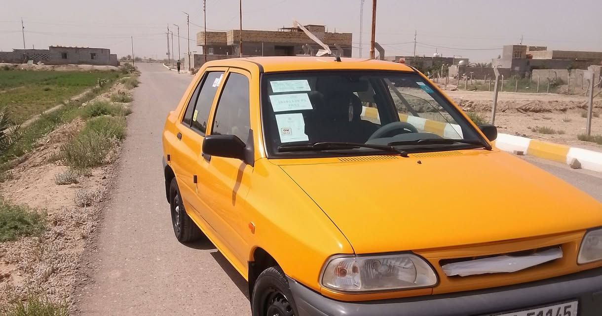 سلام سايبه موديل 24 ماشيه 80 بيها صبغ قليل يم قبق لبنزين *********** السعر 63

