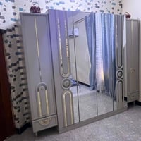 غرفه تركي • جديد • ٩ قطع