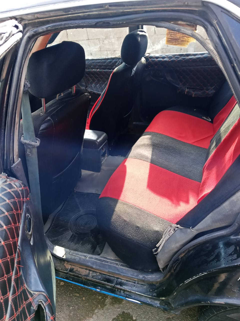 برنس دايو • موديل 95 • باسمي بعقوبه