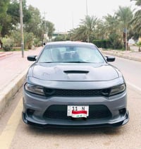 تشارجر SXT • ٢٠١٨ • رقم بغداد