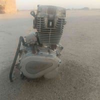 مكينة • متيار • شغاله