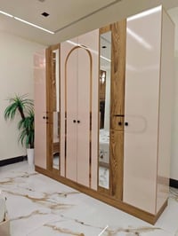 غرفة • جديدة • مجال