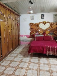 بيت للبيع تجاوز مي كهرباء بيع مستعجل سعر, 6 وبي مجال بسيط كلش بيت كله ...