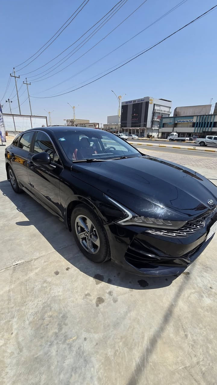 السلام عليكم k5 1600 توربو وارد امريكي بيع مستعجل
5XXG14J22MG002114

قادسيه معوقين 

الاستفسار ***********
