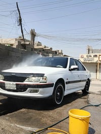بارص • ٢٠١٢ • بصره ابي الخصيب
