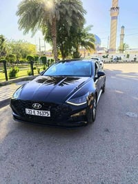 سوناتا • ٢٠٢٠ • ٧٧٠٠٠ كم
