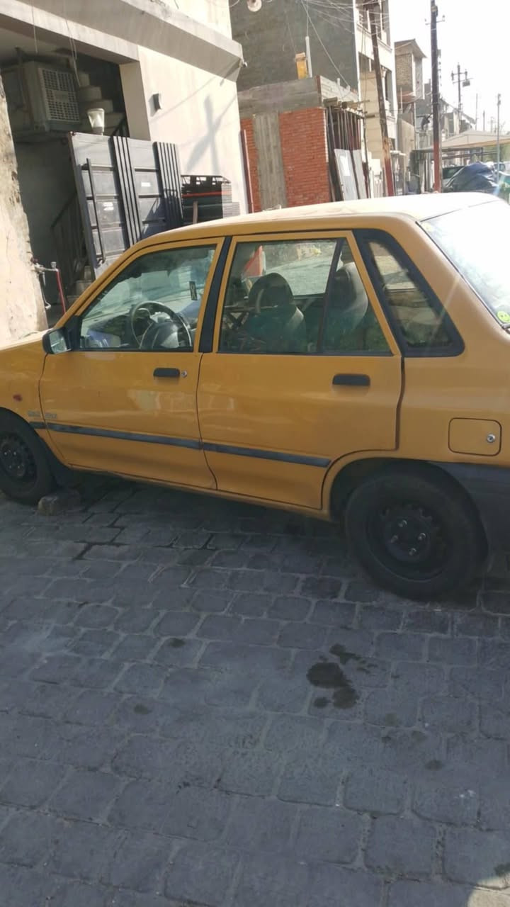 سايبا للبيع رايدهه ب٢٥ موديل ١٢ رقمي  ***********٥
