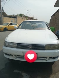كرستا • محرك وكير كفاله • نضيفه جاهزه