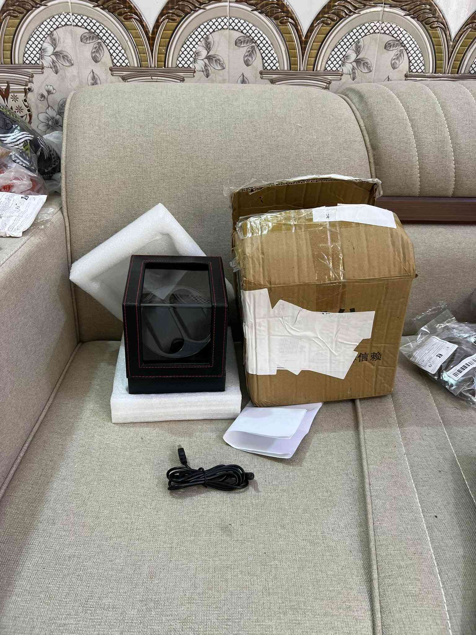 ساعات • جديده • قطعتين