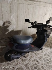 ماطور شرط • اشارات • شاصي سليم