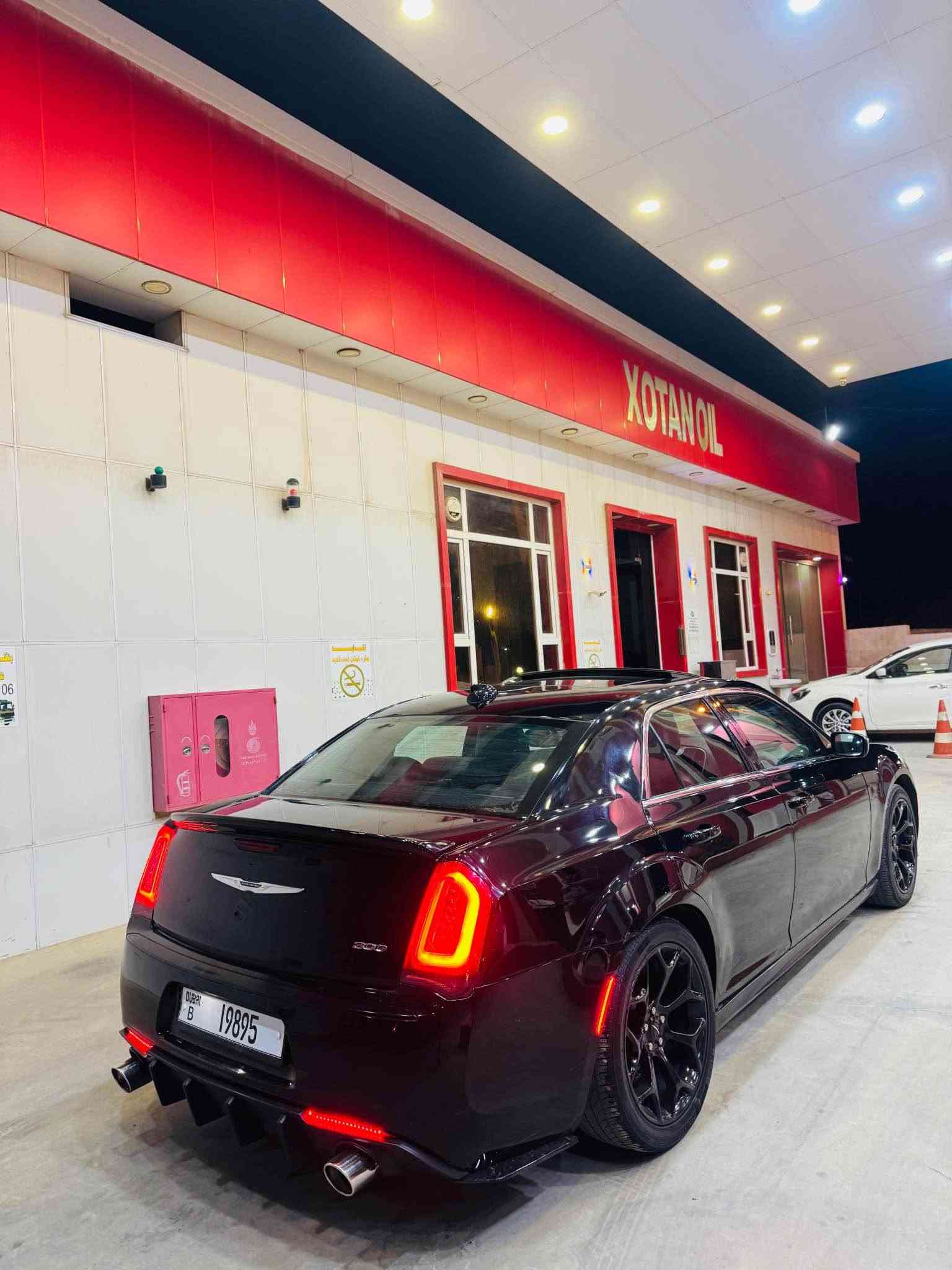 مرسيدس C300 • ٢٠١٧ • استيراد كندا