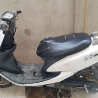 ماطور فرخ • لكزس
