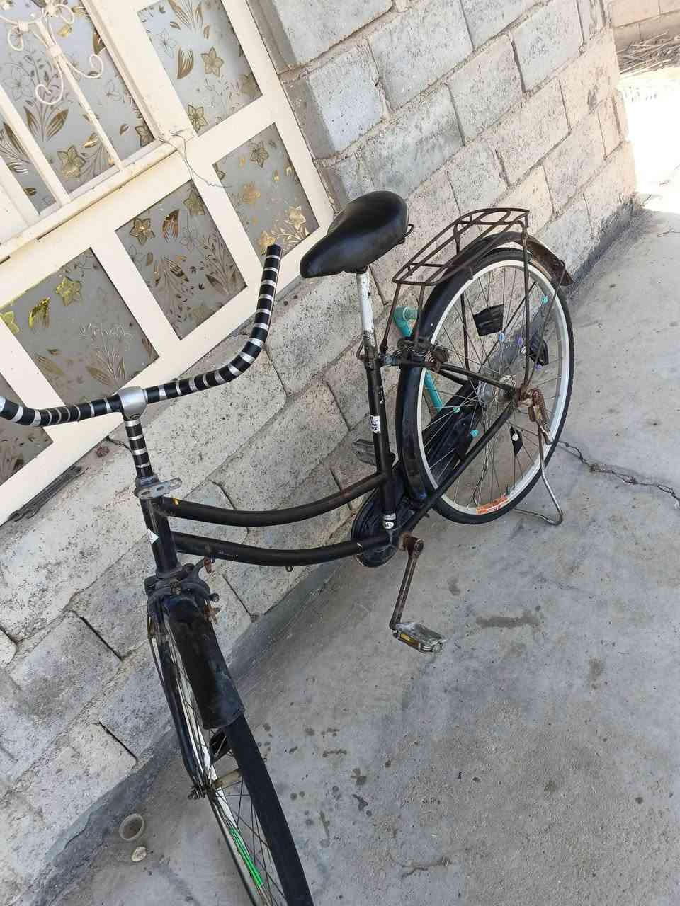 بايسكل ياباني حجم 26 للبيع بسعر مناسب البايسكل نضيف السعر خاص هاذ الرقم بي واتساب ‏‪*********** رقمي‬‏
