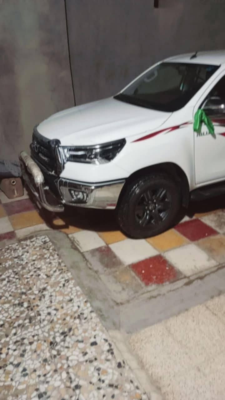 سلام عليكم للبيع بيكم موديل ٢٠٢٣ كويتي فول مواصفات مكفوله كفاله عامه رقم بابل ماشيه ٥٦ الف سعره ٣١٠ $ وبيه مجال للاستفسار ***********
