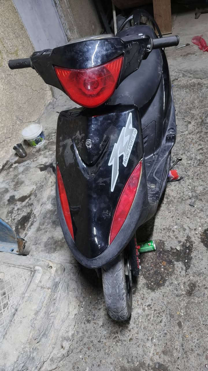 سلام عليكم
دراجه ماكس عدله للبيع 
درتجه لا نضوح ولا تبخير ولا تنقيص 
نقص فقط كتف اشاره ⛔
شغاله سلف هندر 
كلجات امامي رياضي 🚀
عليها ادامه جديده للكلجات 🔰
بيها عدسه 👀
صالنصا رياضي fm اصليه 🔥
دراجه شلعه ومعدل هجم 🚀
سعر 450 وبيها مجاال قليل حك جيه 
ترهم مراوس بثعلب او سكنس فحل 💚
مكان بغداد الشعله.. 
رقم تواصل واتساب فقط 
***********4
