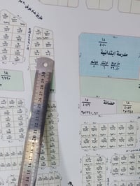 ٢٠٠م • شارع ٣٠ تجاري • للبيع