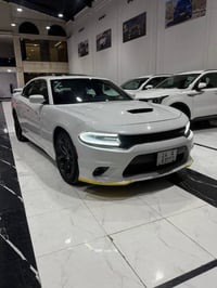 دوج جارجر • ٢٠١٩ • مشي ١٠٠ الف