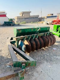 ديسك • ٩ فصال • صاج فرنسي