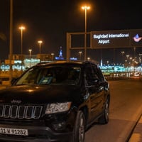 كومباس • ٢٠١٢ • منظومة غاز