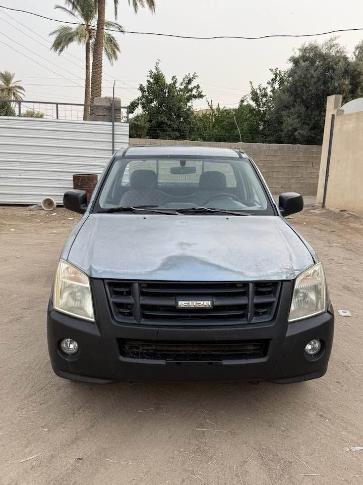 دي ماكس • ٢٠٠٧ • الضلوعية