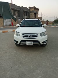 سنتافي • ٢٠١٢ • ٦ سلندر