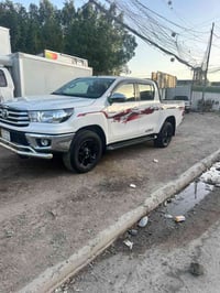 هايلوك • ٢٠٢٠ • بغداد