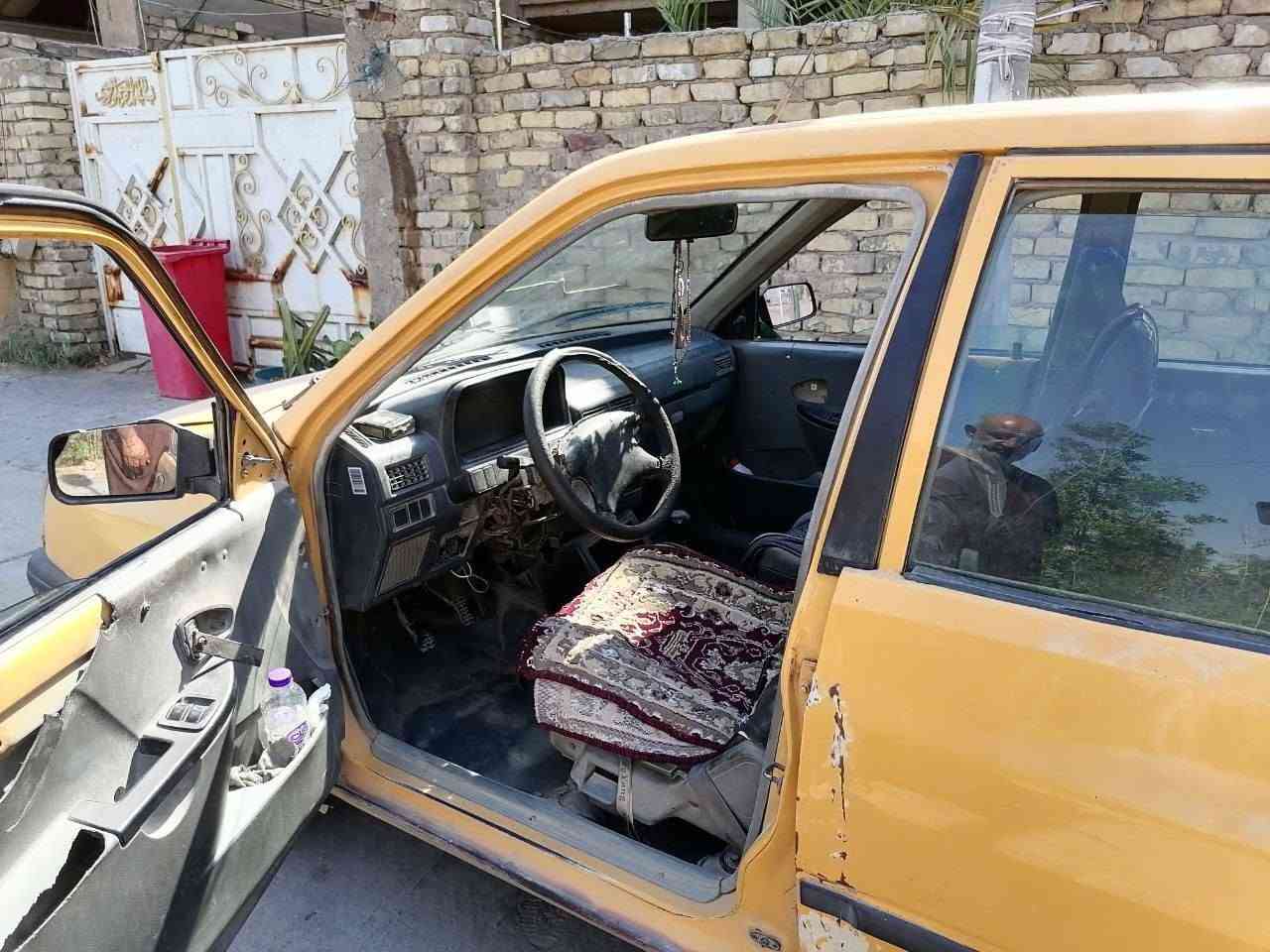 سابيا موديل 2010 للبيع لاستفسار الاتصال على الرقم.        ***********
***********
