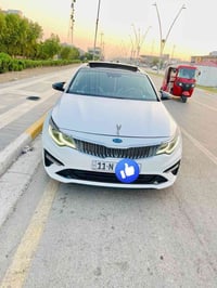 اوبتما ٢٠١٩ • وارد حادث • فول للاخير