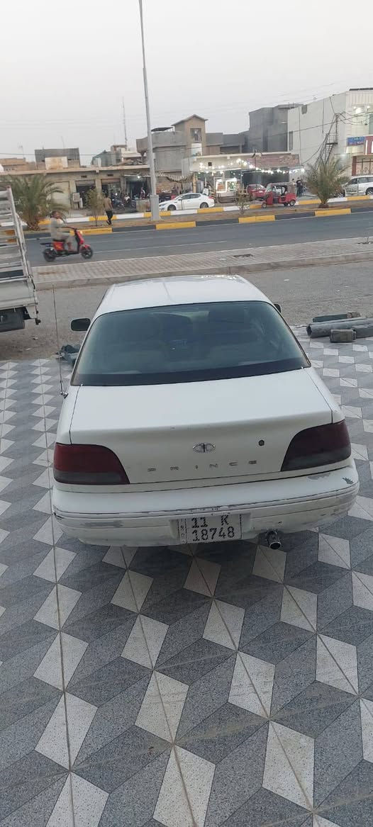 السلام عليكم ابرنس فراشه موديل 96رقم بغداد بسمي مكينه مسكر جديده كير عادي صدر مشط جدد صدر الخلفي جديد تخم تاير باتري جديد كهربائيات كله شغله داخله جديد شركه السعر 29وبيها مجال
***********
***********
السلام عليكم ابرنس فراشه موديل 96رقم بغداد بسمي مكينه مسكر جديده كير عادي صدر مشط جدد صدر الخلفي جديد تخم تاير باتري جديد كهربائيات كله شغله داخله جديد شركه السعر 29وبيها مجال

