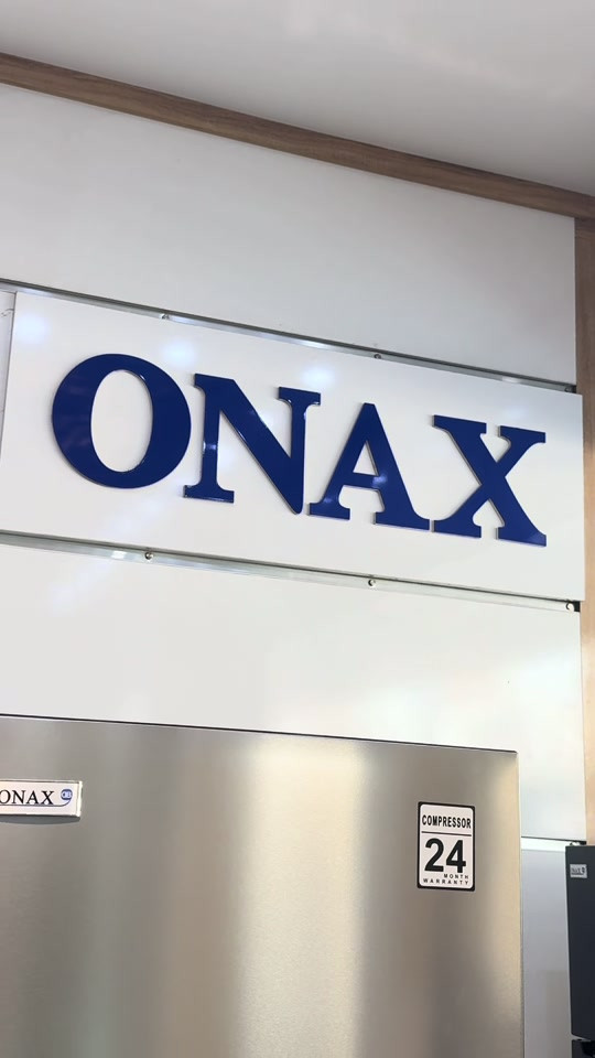 Onax الأصلية • بغداد شارع الربيع • دوام ١٠ص‑١٢ليلاً