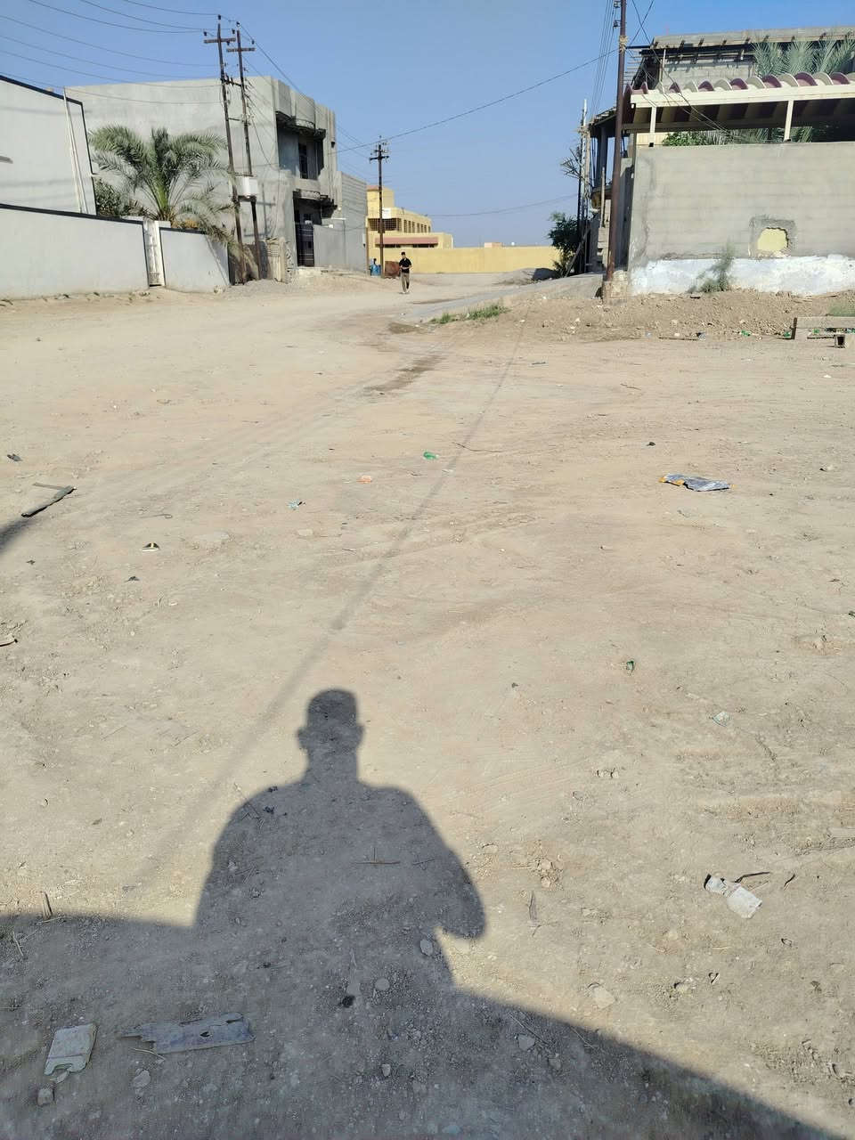 بسمي اب سيف سعد • ١٥٠م • طابو صرف