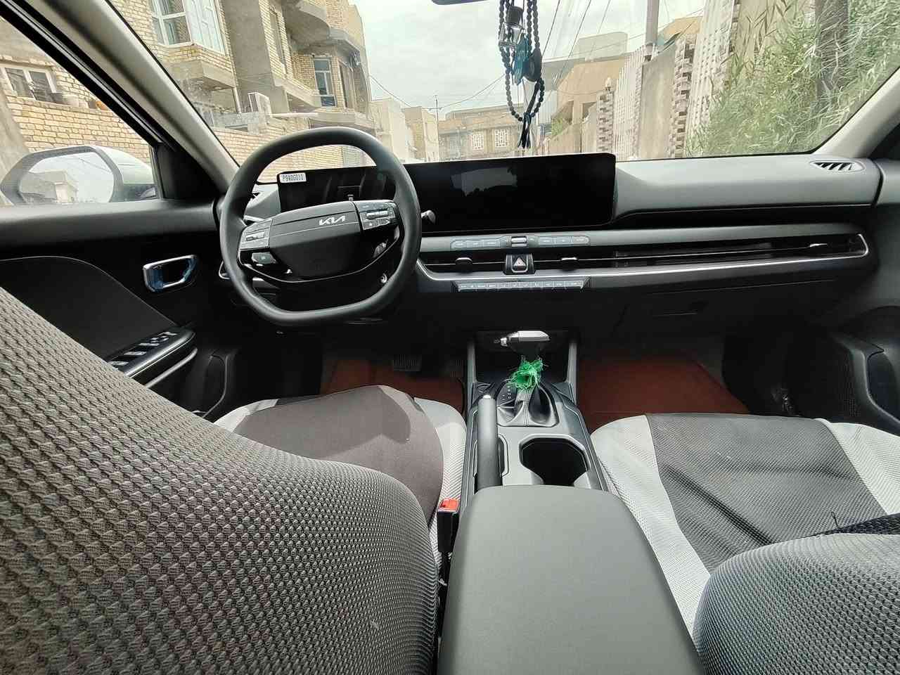 مراوس او بيع  ب k5 
K4 خليجي 2025
رقم أربيل
مكينة 2000
ماشيه 35
***********
