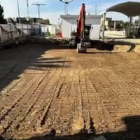 شركة المهندس • مقاولات وبناء • آليات ثقيلة