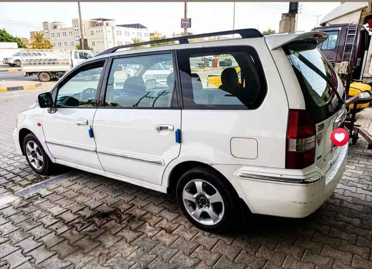 ٧ راكب • ٢٠٠٩ • محرك كامري
