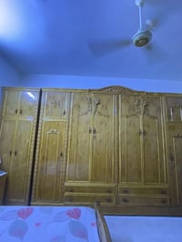 غرفة • نظيفة • جديدة