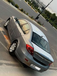 بروتون ٢٠٠٩ • قير أوتوماتيك • ماكو ايربگ