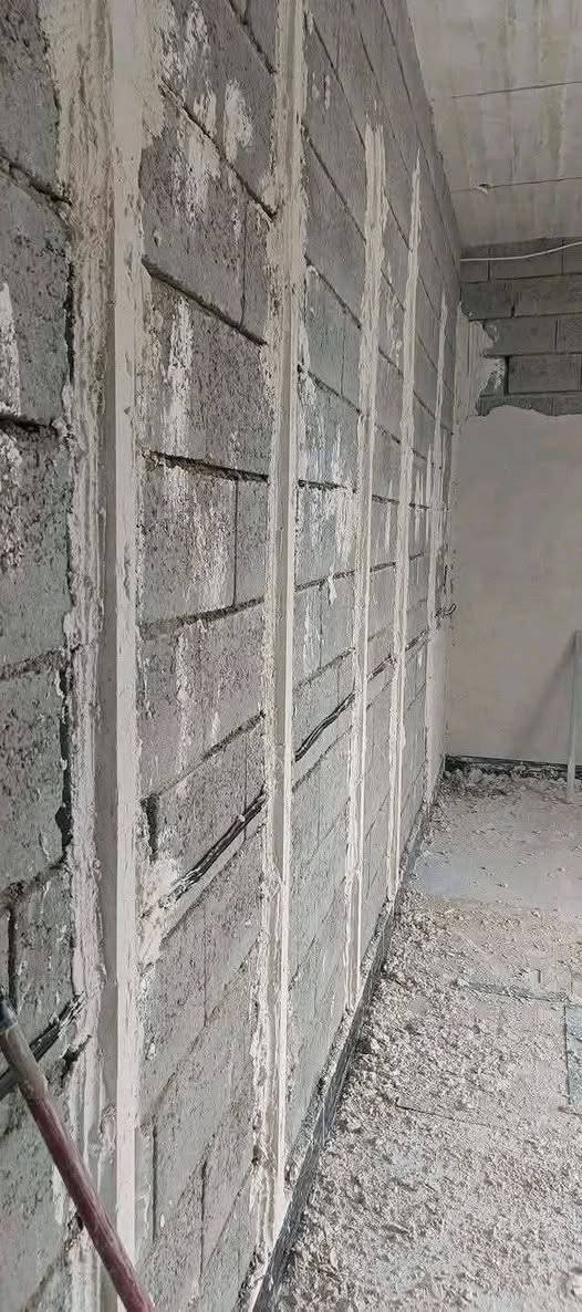 السلام عليكم كادر سطوت بياض جص متحصص شغل درجه اولى، بما يرضي الله كركوك وخارج نشتغل طبك مصطار، وسلخ مالنج بسعار، مناسبه لاستفسار مرسله ابصفحه لاتصال ***********
